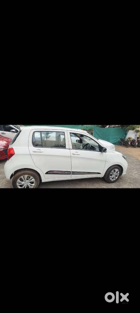 Maruti Suzuki Celerio Zxi, 2021, Petrol
