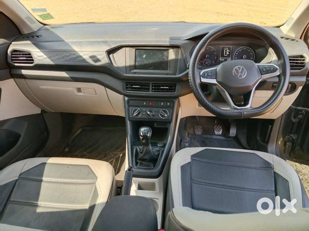 Volkswagen Tiguan 1.0 Tsi, 2022, Petrol