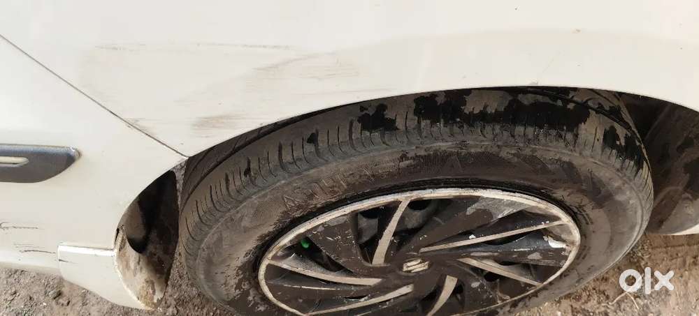 Maruti Suzuki Ertiga 2017 Cng Well Maintained
