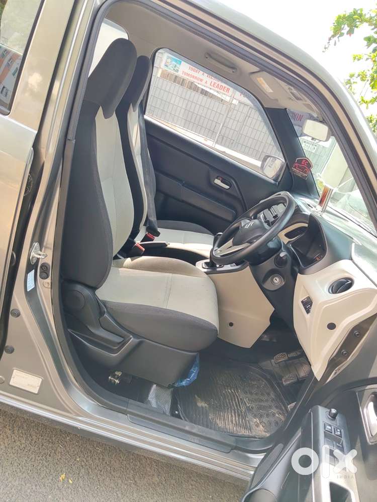 Maruti Suzuki Wagon R 1.0 Vxi, 2024, Petrol