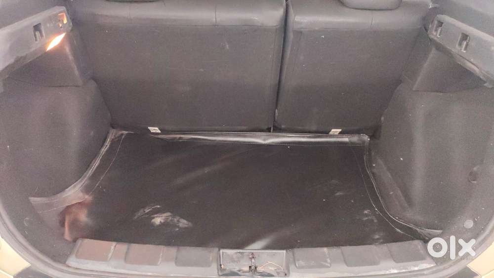 Tata Nexon 1.2 Revotron Xz Plus Premium, 2022, Petrol