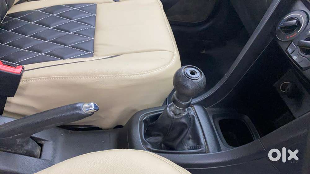 Maruti Suzuki Swift Vxi, 2015, Petrol