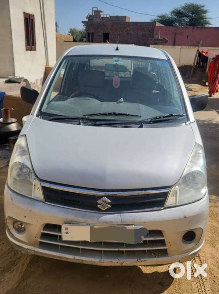 Maruti Suzuki Zen Estilo 2012 Petrol Good Condition