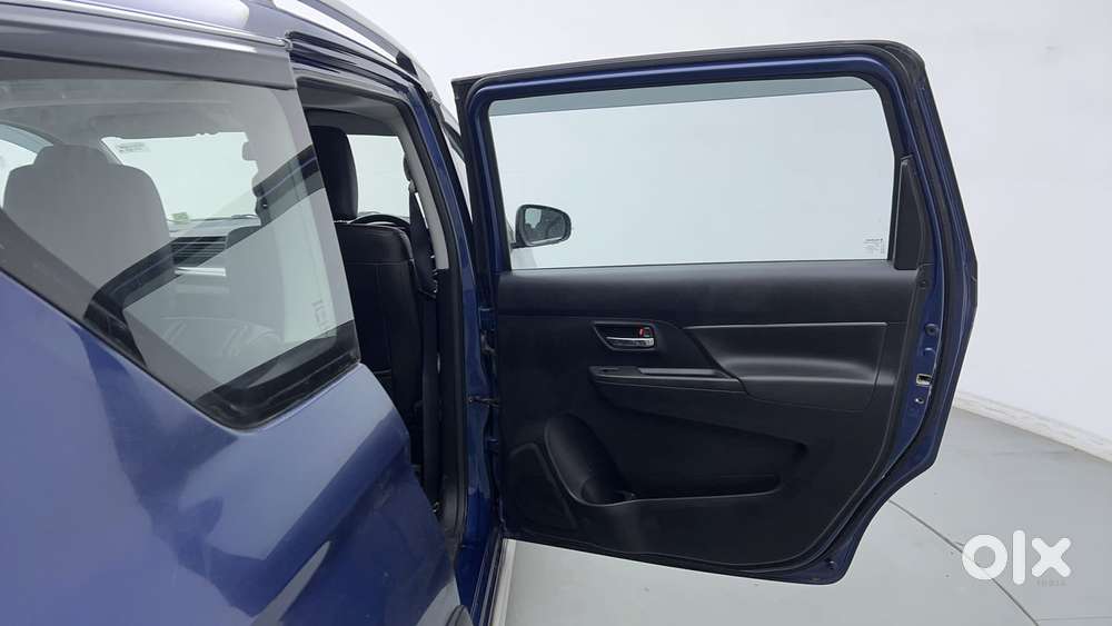 Maruti Suzuki Xl6 1.5 Alpha Mt, 2019, Petrol