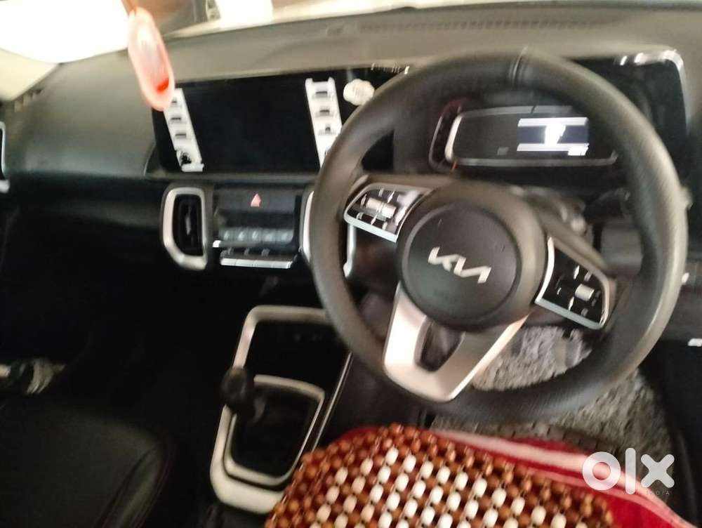 Kia Diesel Car 2024