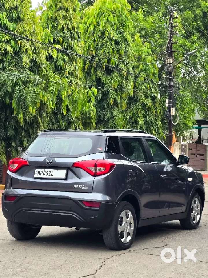 Mahindra Xuv300 W6 Diesel, 2023, Diesel