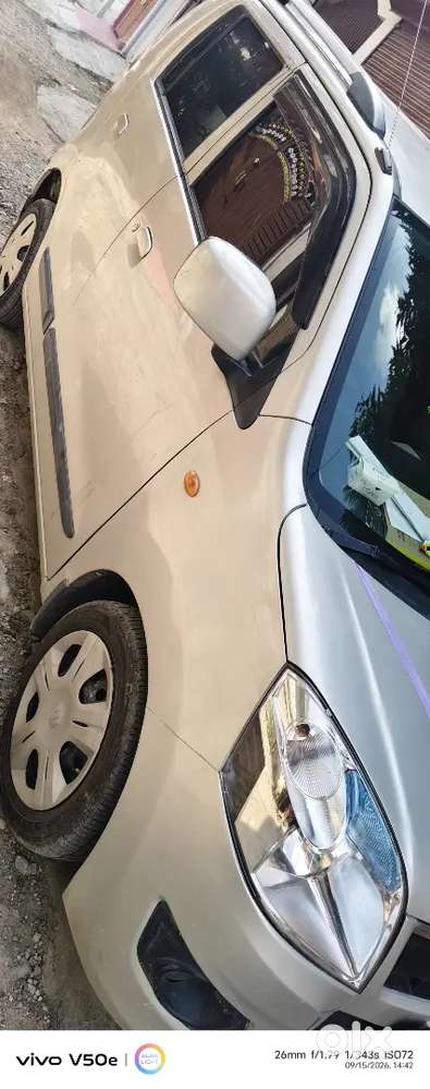 Maruti Suzuki Wagon R 2017 Automatic Zxi+