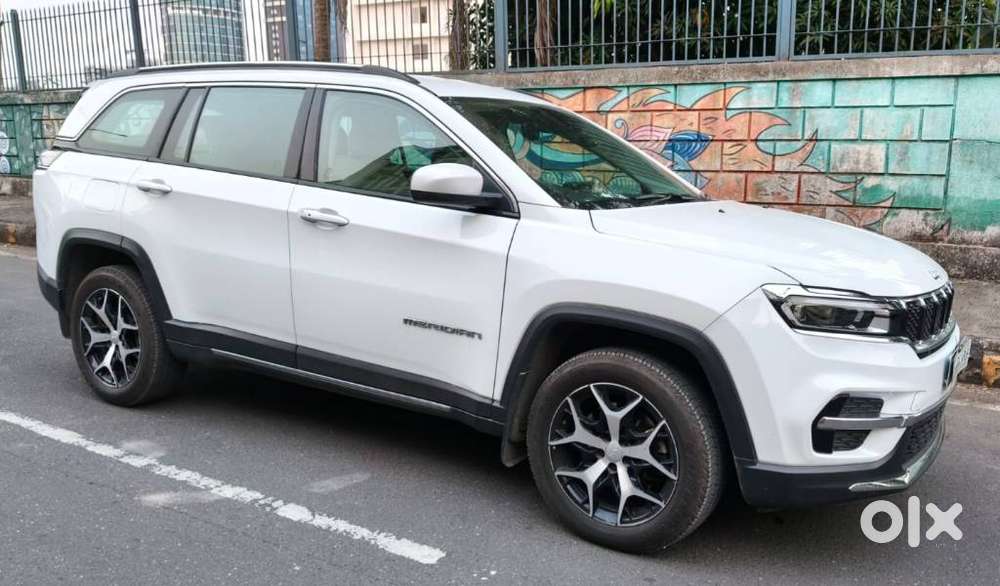 Jeep Meridian Longitude-2wd Diesel-turbo-manual-5-str, 2025, Diesel