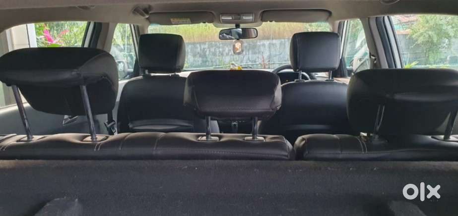 Hyundai Creta 1.6 Sx (o), 2017, Petrol