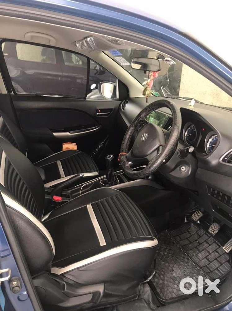 Maruti Suzuki Car 2020