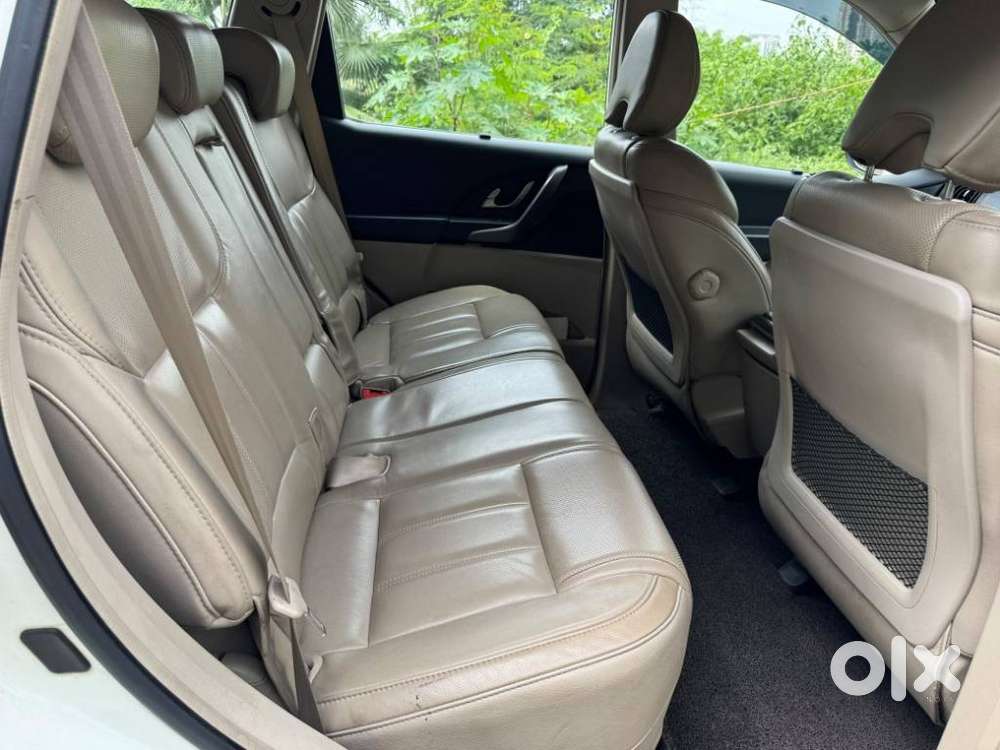 Mahindra Xuv500 W10 At, 2017, Diesel