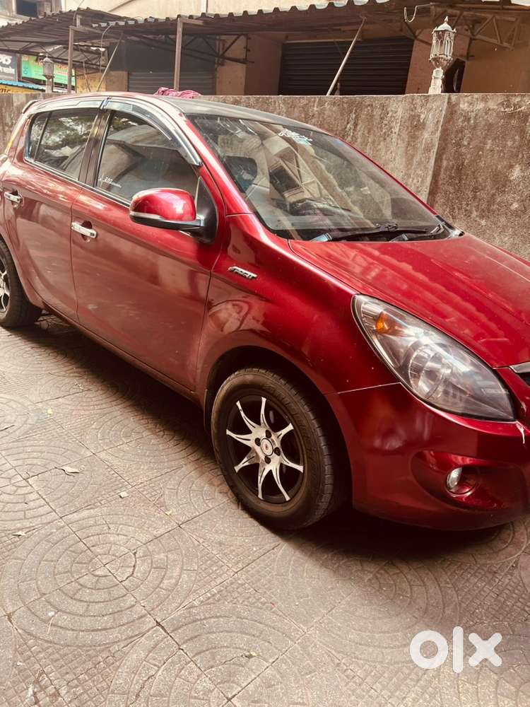 Hyundai I20 Sportz 2010