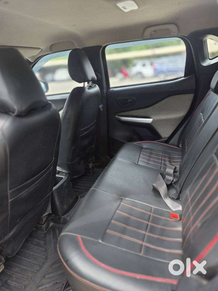 Nissan Magnite 1.0 Xe, 2024, Petrol