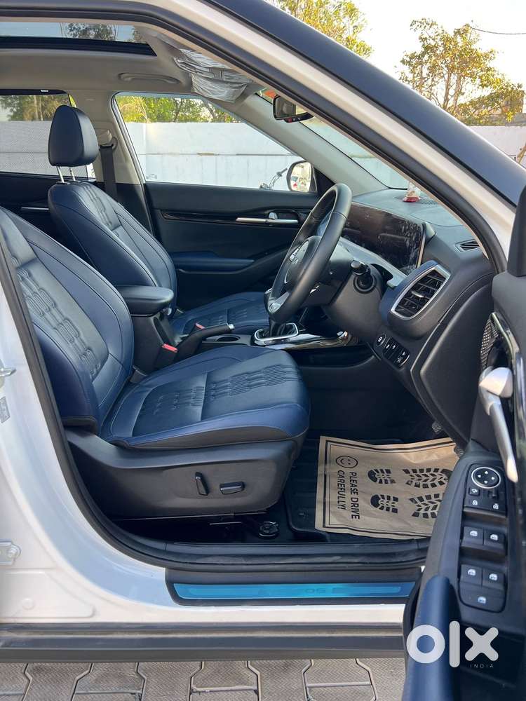 Kia Seltos Htx (o) 1.5 Diesel 6mt, 2025, Diesel