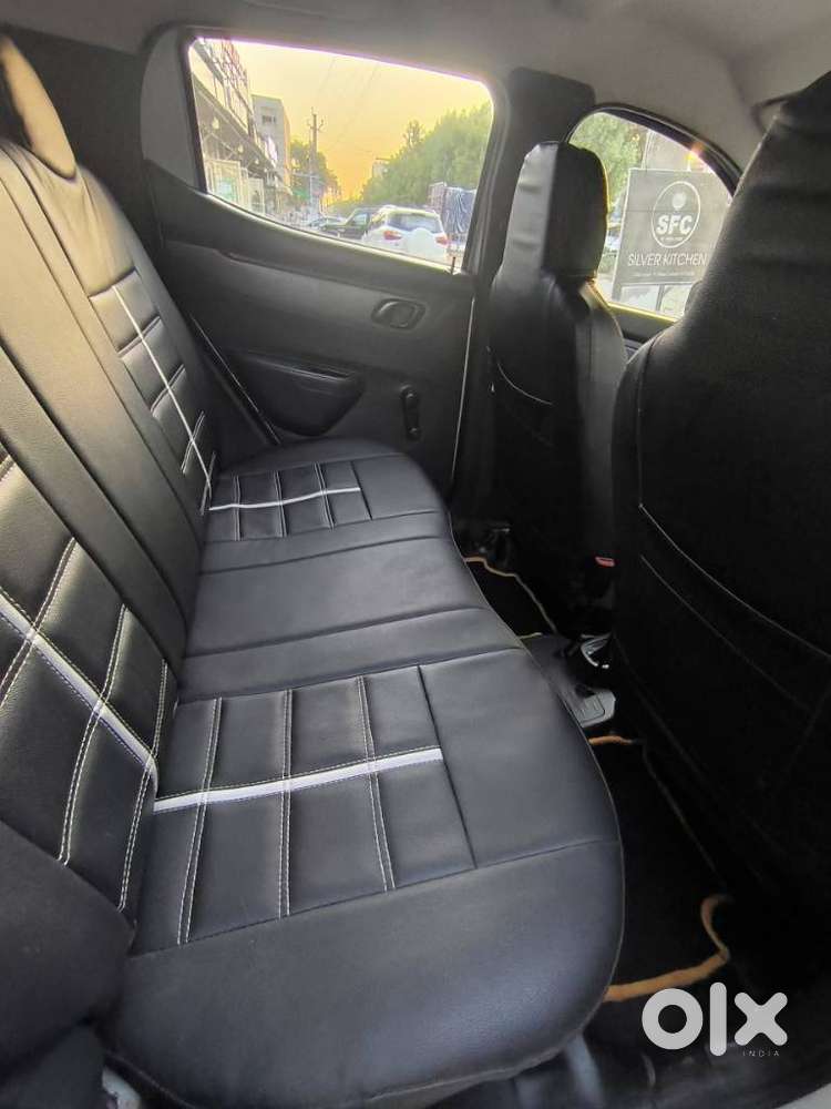 Renault Kwid Rxt Optional, 2016, Petrol