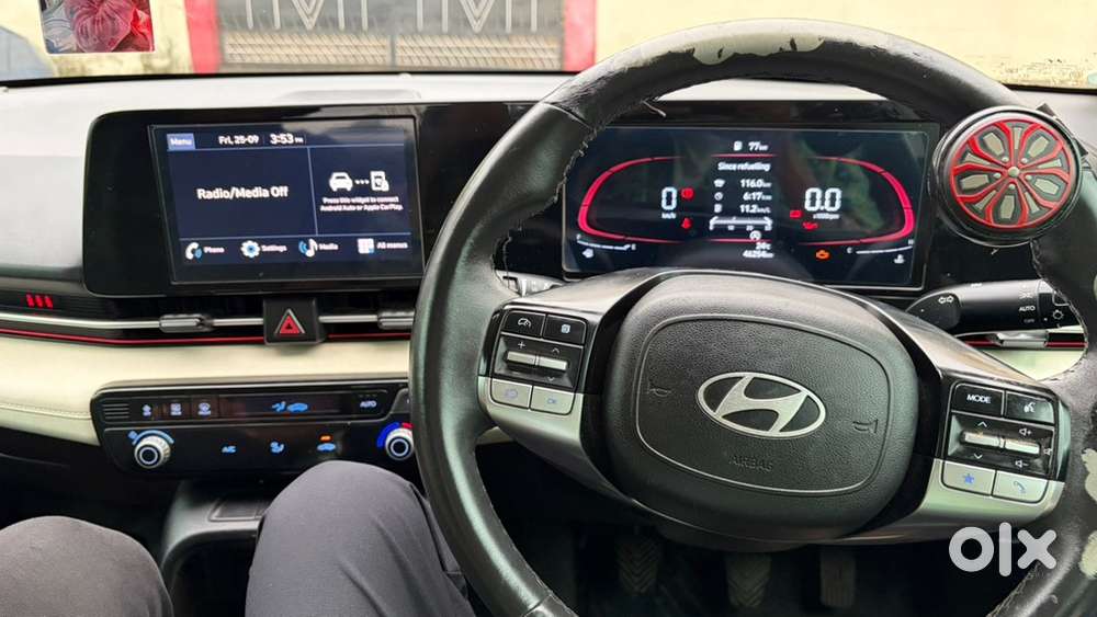 Hyundai New Verna 2023