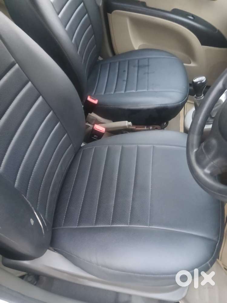 Hyundai I10 2014 Petrol Manual