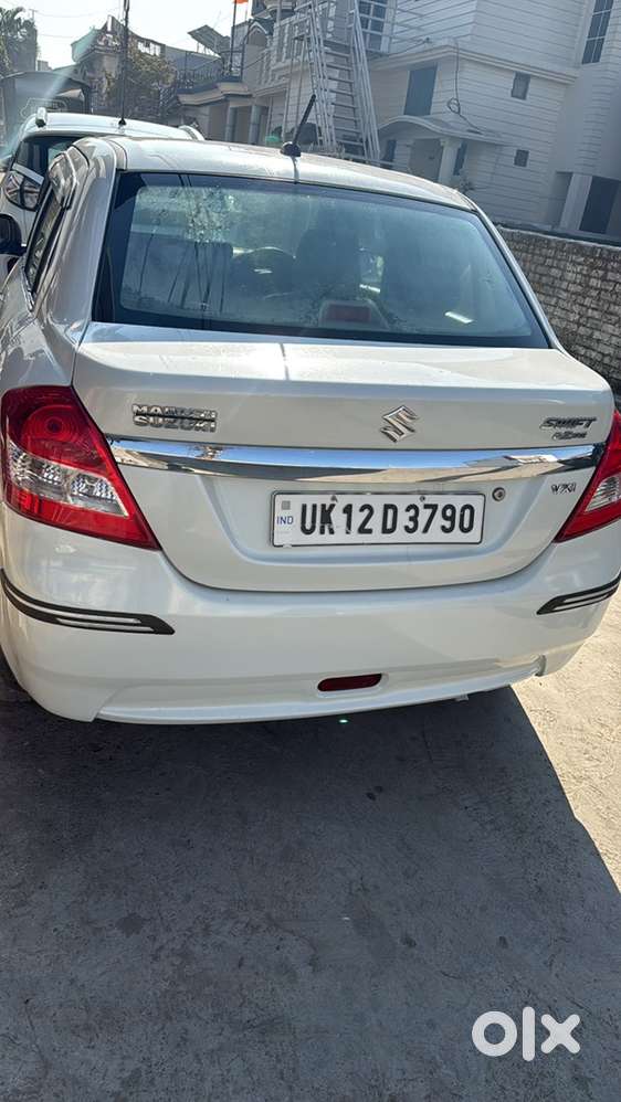 Maruti Swift Dzire 2014