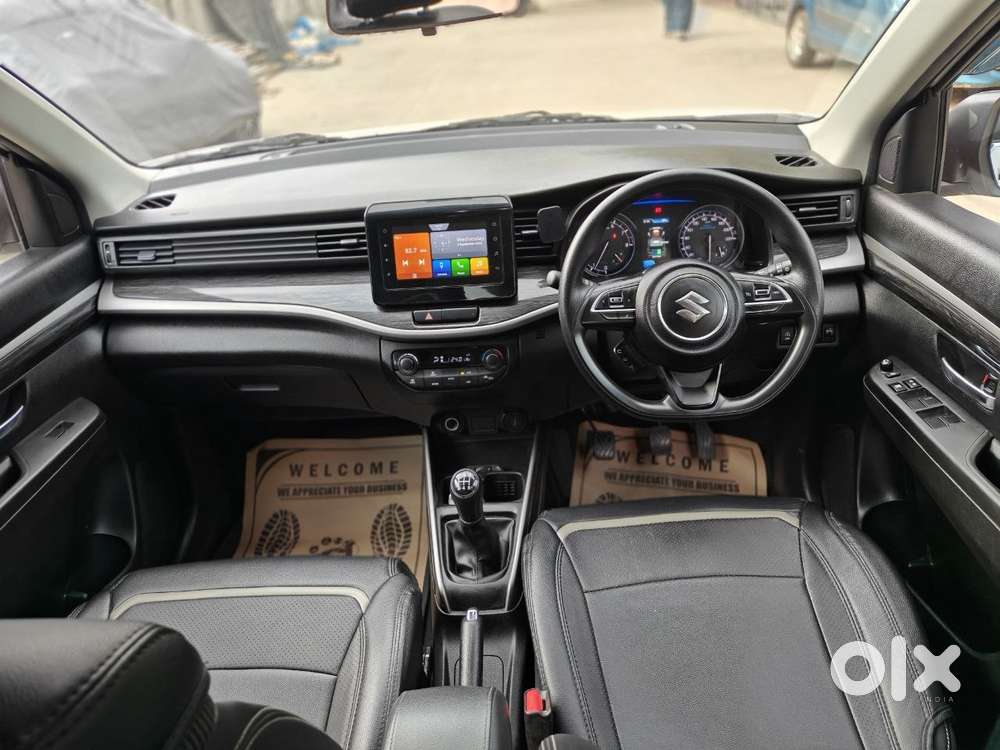 Maruti Suzuki Xl6 1.5 Zeta Mt, 2024, Petrol