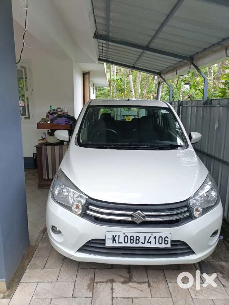 Maruti Suzuki Celerio 2016 Diesel Manual