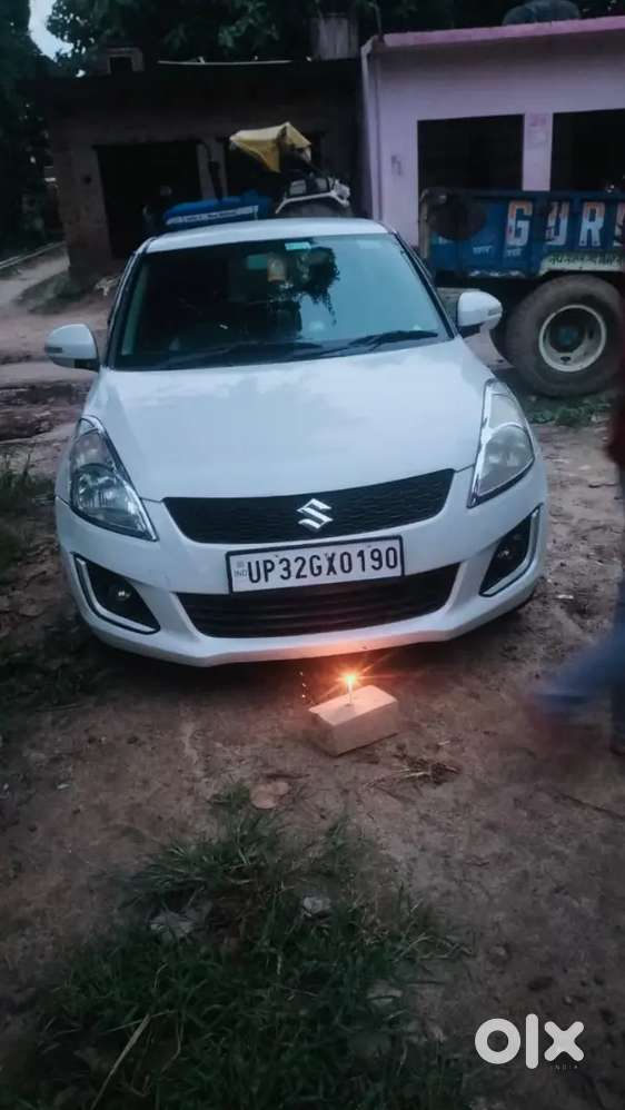 Swift Vdi Diesel Maruti 2016