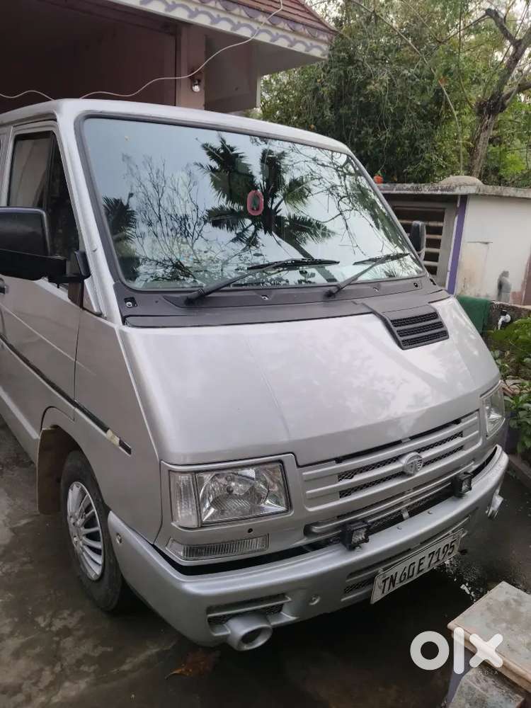 Tata Winger 2009 Diesel 275000 Km Driven