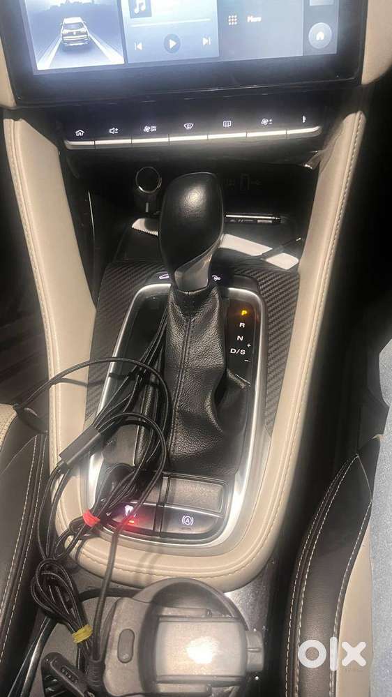 Mg Astor Savvy 2022 Petrol