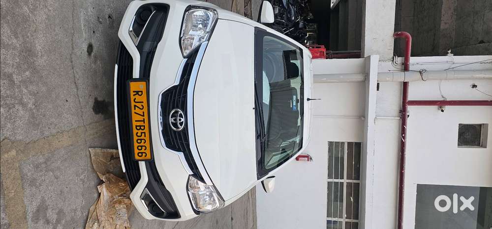 Toyota Etios Gd 2019 Diesel