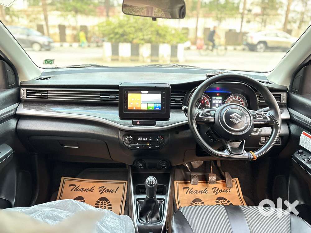 Maruti Suzuki Xl6 Zeta Mt Cng, 2024, Cng & Hybrids