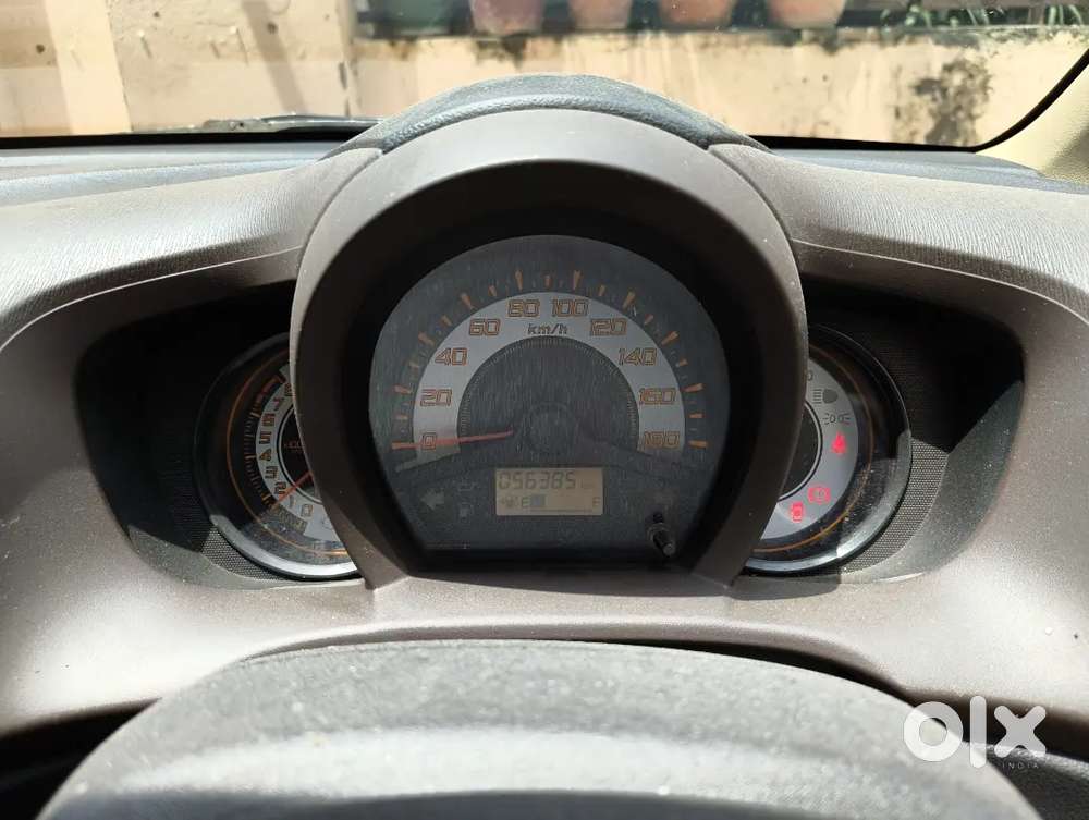 Neat And Clean Honda Brio 2012 For Sale