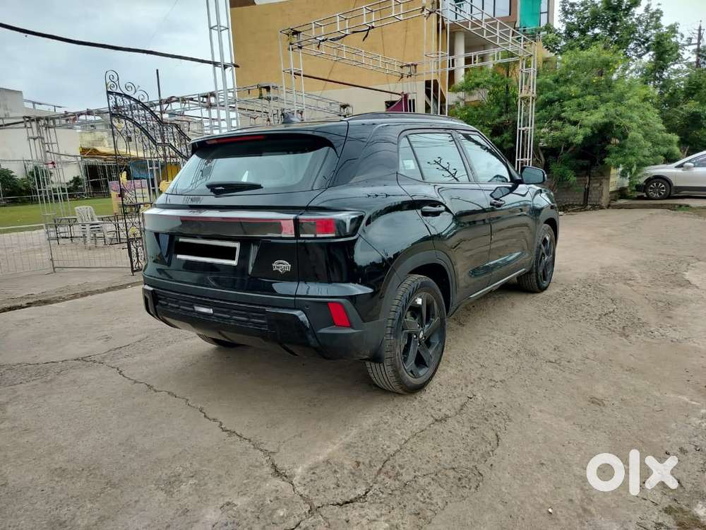 Hyundai Creta 1.5 S Plus Knight Petrol, 2026, Petrol