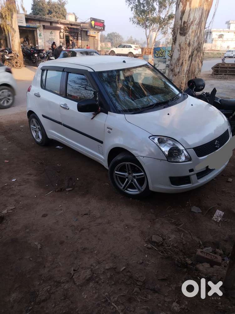 Maruti Suzuki Diesel Automatic 2009