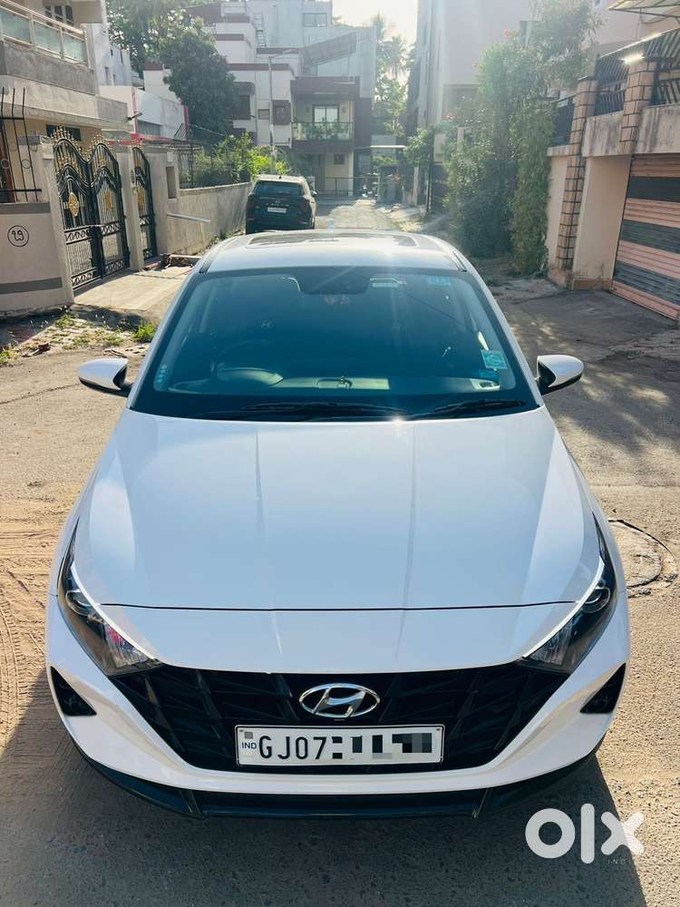 Hyundai I20 1.2 Asta, 2023, Petrol