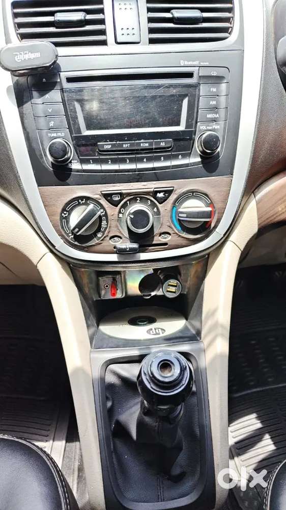 Maruti Suzuki Celerio 2018