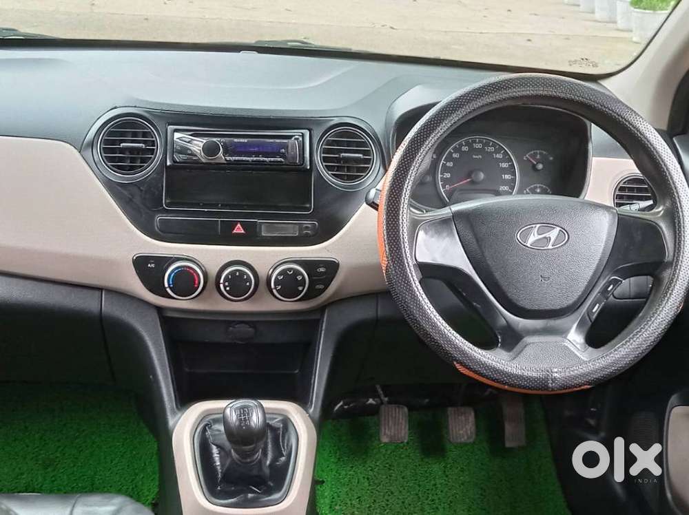 Hyundai Grand I10, 2015, Diesel