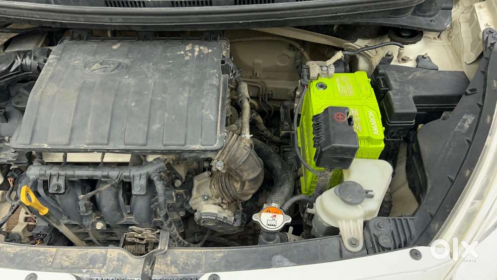 Hyundai Grand I10 1.2 Kappa Magna, 2017, Petrol