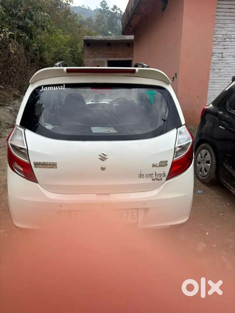 Good Condition Every Service Done In Company