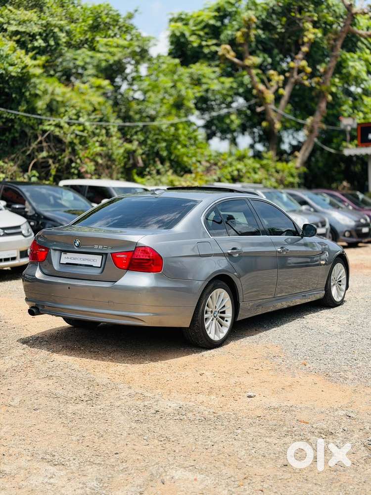 Bmw 3 Series 320d Sedan, 2011, Diesel