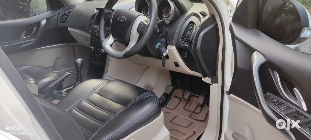 Mahindra Xuv500 Diesel Manual 2017 Genuine Peoples Only Dm Me