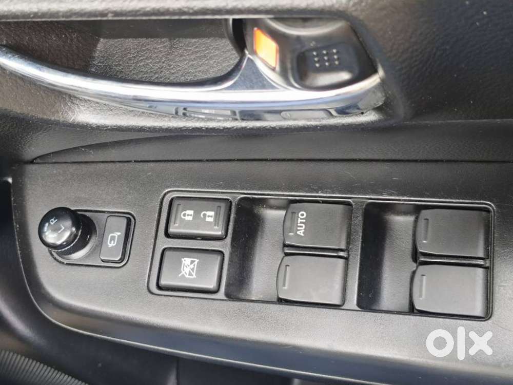 Maruti Suzuki Ciaz S 1.5, 2018, Petrol