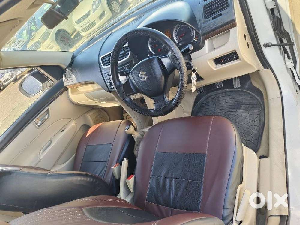 Maruti Suzuki Dzire 2017-2020 Vdi, 2016