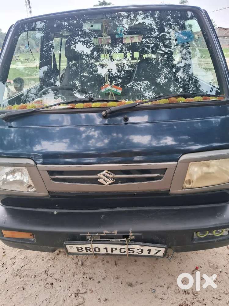 Omni Car Hm Bech Rahe