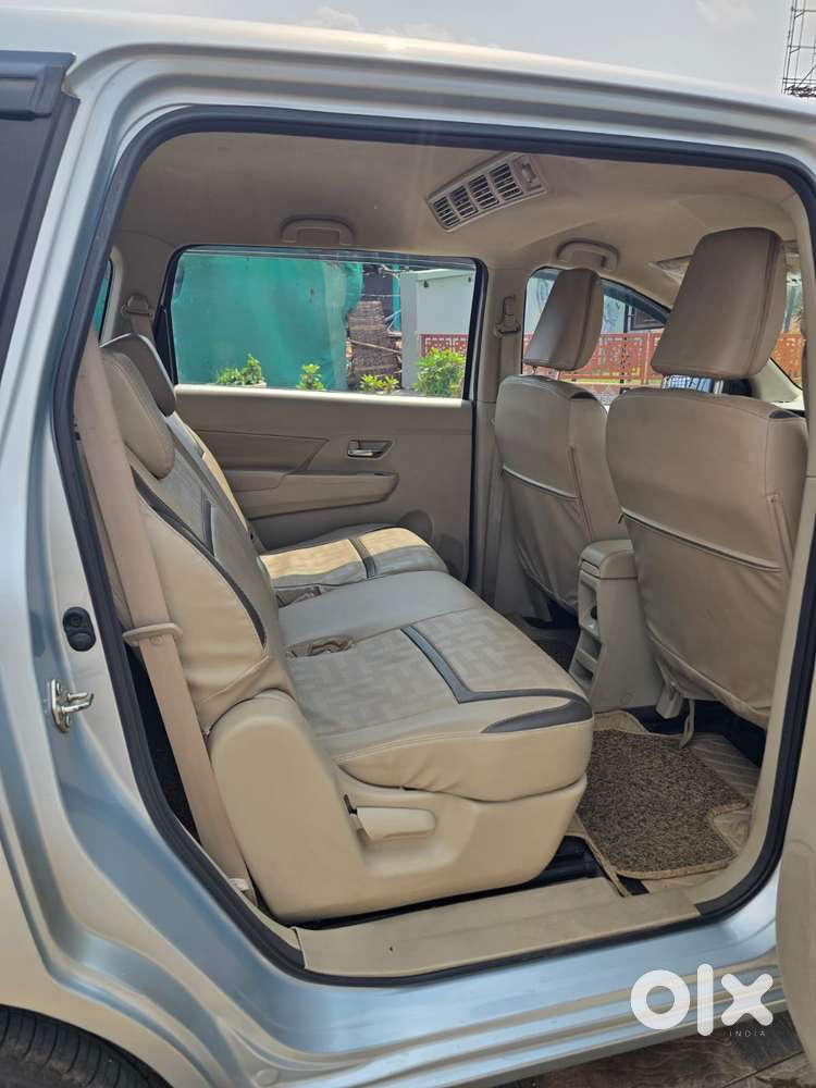 Maruti Suzuki Ertiga Zxi (o) Cng [2022-2023], 2023, Cng & Hybrids