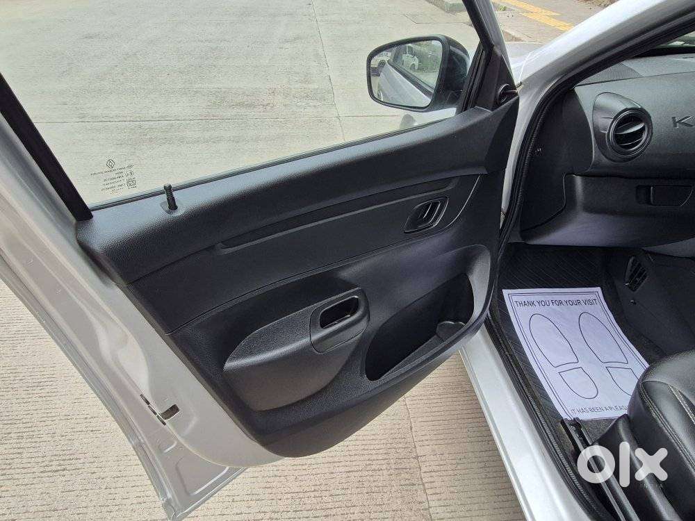 Renault Kwid Rxl 1.0, 2020, Petrol