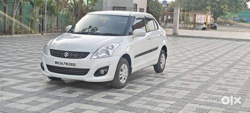 Maruti Suzuki Swift Dzire Vdi Bsiv, 2012, Diesel