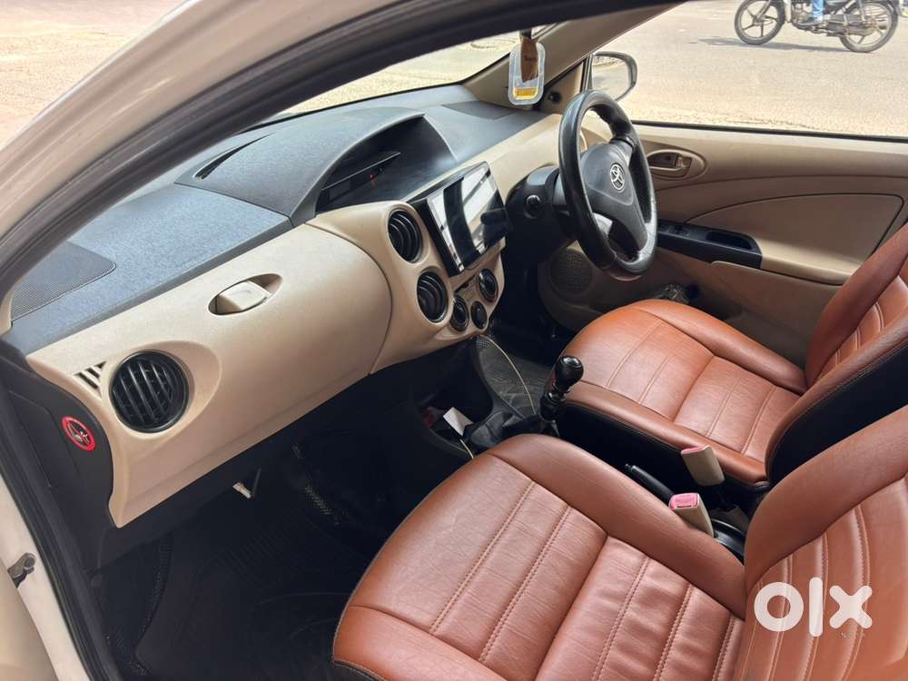Toyota Etios Gd Diesel Manual 2019