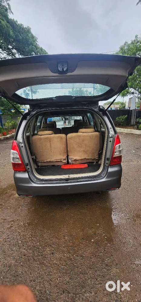 Toyota Innova G1 2009