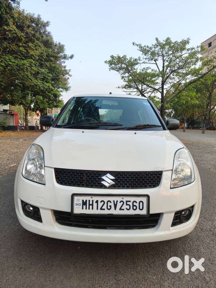 Maruti Suzuki Swift 2011-2014 Zxi, 2011, Petrol
