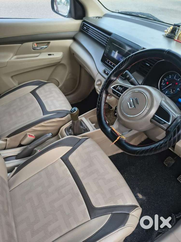 Maruti Suzuki Petrol Manual 2022