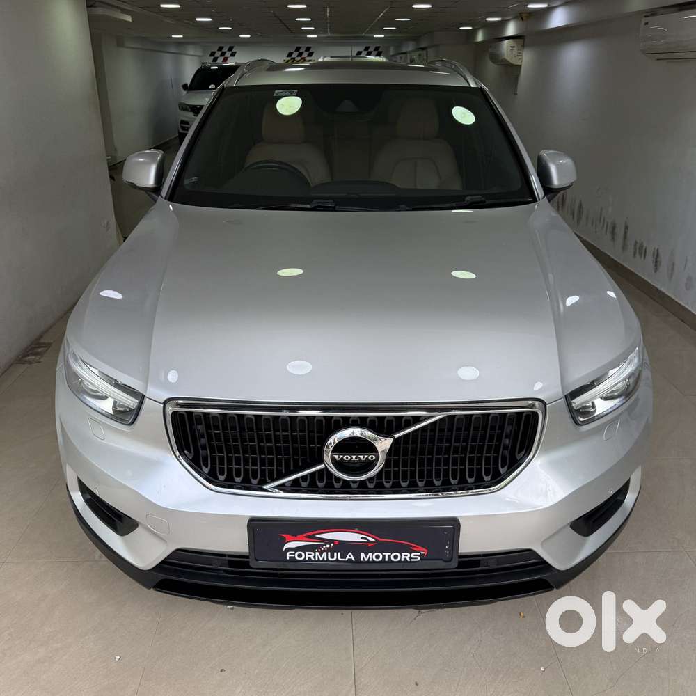 Volvo Xc40 D4 Momentum, 2018, Diesel